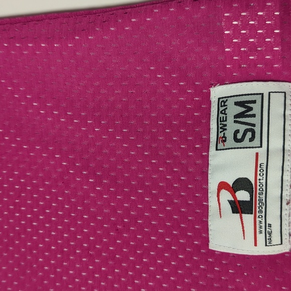 Adidas Crop Top & B Wear Reversal Tank Top EUC - Picture 8 of 9